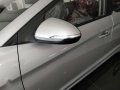 Hyundai Elantra 1.6 GL AT zero down payment 2019 -4