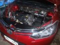 2015 Toyota Vios 1.3L E Automatic FOR SALE -11