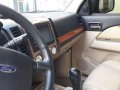 Ford Everest 2011 limited edition 4x4-2