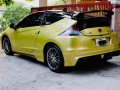 2015 Honda CRZ Limited original Mugen Edition hybrid-0