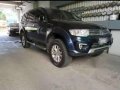 2015 Mitsubishi Montero GLX MT for sale -1