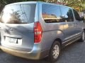 Hyundai Grand Starex CRDI VGT 2008 for sale-8