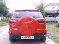 Ford Ecosport Titanium 2017 for sale-4