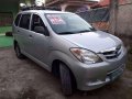 Toyota Avanza 2011 Manual 65k odo for sale-2