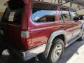 1997 Toyota 4Runner Limited Edition for sale-7