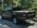 Isuzu Fuego 1997 for sale-1