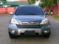 2007 Honda Crv 4x4 FOR SALE-1