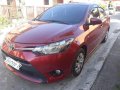 2014 Toyota Vios 1.3J for sale -0