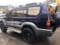 2002 Toyota Prado for sale-1