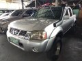 Nissan Frontier 2003 for sale-4