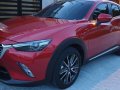 2017 MAZDA Cx3 top of the line-2