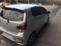 2018 Toyota Wigo 1.0 G Automatic New look-4