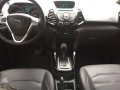 2018 Ford Ecosport Titanium Automatic Transmission-6