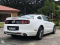 Ford Mustang Gt50 2014 for sale -2
