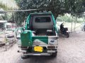 SUZUKI Multicab for sale 4x212valve-1