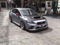 2017 Subaru WRX Sti Premium Manual Transmission-7