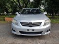 Toyota Corolla Altis 2008 for sale-1