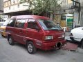 1995 Toyota Lite Ace GXL for sale-5