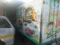 Isuzu Elf freezer van 4hf1 engine for sale-1