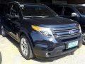 Ford Explorer 2013 LIMITED AT for sale-0