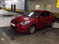 2018 Hyundai Accent GL FOR SALE-1