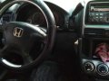 Honda Crv, automatic transmission,  2003 model-11