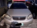 Toyota Corolla Altis 1.8 G price 200,000 slightly nego-0