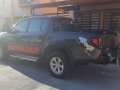 Mitsubishi Strada pick up 2013 Model 4x4-2