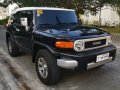 Toyota Fj Cruiser 2016 for sale -0