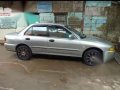 1993 Mitsubishi LANCER GLXI swap sa pizza FOR SALE-1