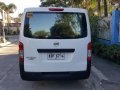 2015 Nissan Urvan NV350 FOR SALE-6