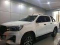 2019 Toyota HILUX Conquest G FOR SALE-2