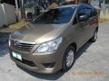 2013 Toyota Innova diesel manual for sale-1