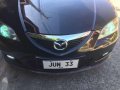 Mazda 3 V 2009 1.6 Sedan Gas AT-11