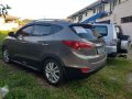 2012 Hyundai Tucson Premium model for sale-8