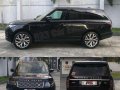2018 Land Rover Range Rover Supercharged 50 Liter V8 518 Horsepower at 6000 rpm-9