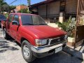 Toyota Hilux 2001 for sale-8