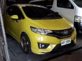Honda Fit 2015 AT for sale -5