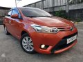 Toyota Vios 1.3L E 2018 for sale-1