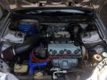 1999 Honda Civic vti automatic for sale-7
