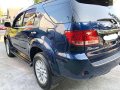 2007 Toyota Fortuner 4x2 Gas AT for sale -2