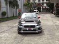 2017 Subaru WRX Sti Premium Manual Transmission-5