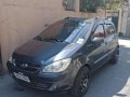 For sale or swap! Hyundai Getz 2007 manual-5