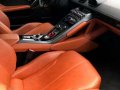 2018 Lamborghini Huracan LP6104 52Liters V10 602 HP at 8250rpm-8