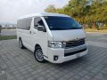 Toyota Super Grandia 2016 for sale-2