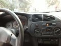 Mitsubishi Lancer GL Pizza 1997 for sale -10