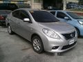 Nissan Almera 2015 MT for sale-0