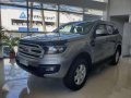 2019 FORD Everest Ambiente At 2.2 4x2 AT-1