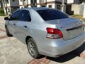 Toyota Vios 2009 MT for sale -2