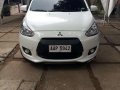 Mitsubishi Mirage hatchback 2014  FOR SALE-6